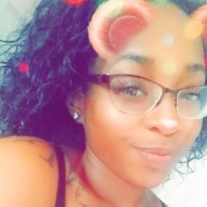 Meet your Posher, Ericka